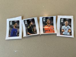 Panini Coca Cola Bilder GET YOURS NOW