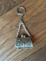 Schlüsselanhänger Anhänger "Tasche"