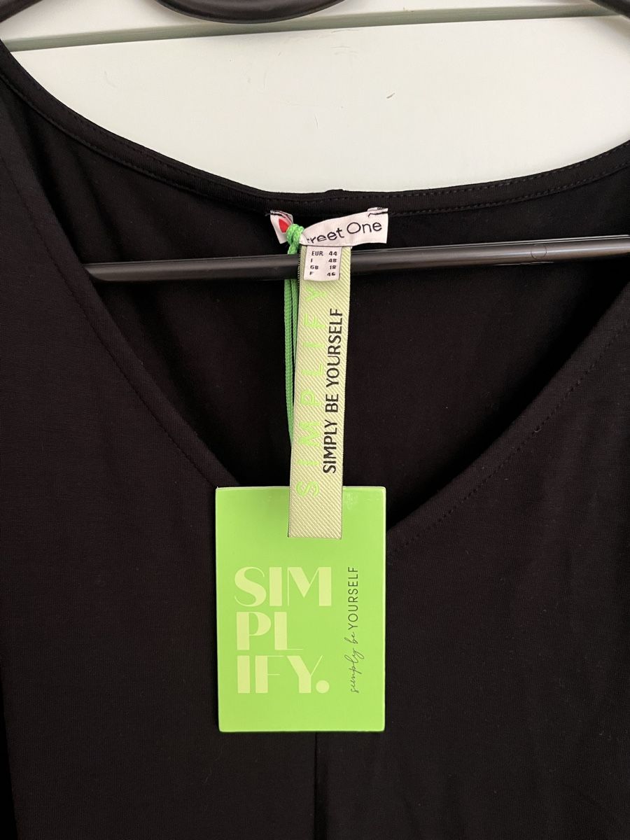 Kleider: Street One Kleid 44 neu – Neu und originalverpackt aus Wittenbach von sambuk 1