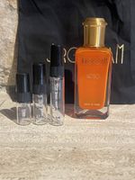Jeroboam - Gozo Extrait de Parfum, 2ml Abfüllung