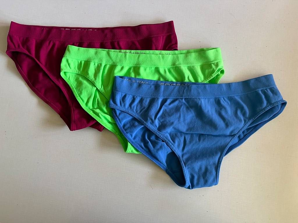 Autres dessous: 3 Slip Underware 365 – D'occasion à Nottwil par Frontal 1