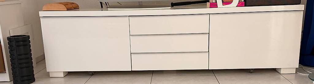 TV Möbel: TV Stand – Gebraucht aus Oberwangen b. Bern von inf_s59m 1
