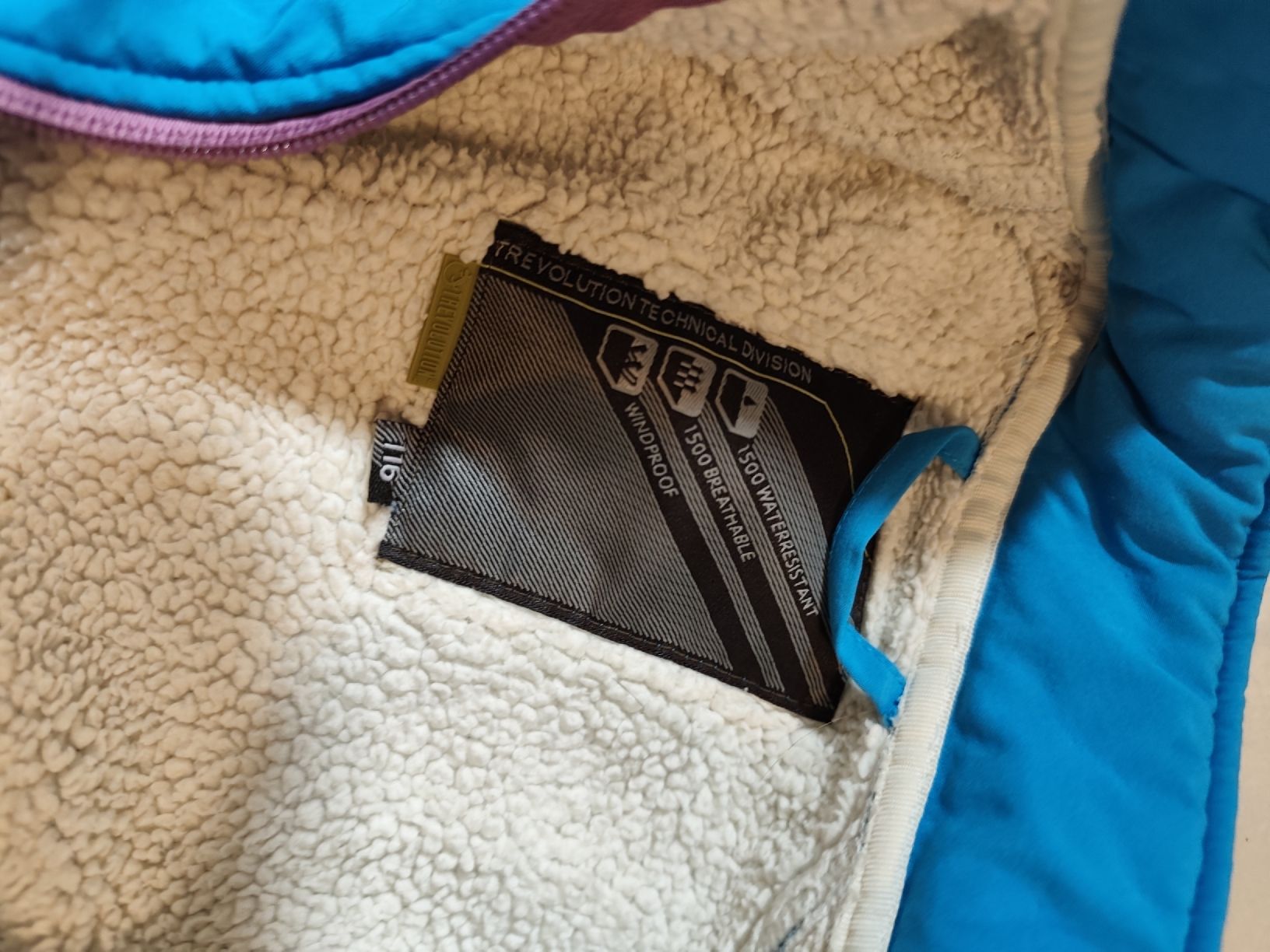 Giacche & Cappotti: Jacke Gr. 116 – Usato da Fulenbach venduto da meje0081 3