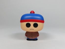 FUNKO Figurine POP South Park - Stan Marsh