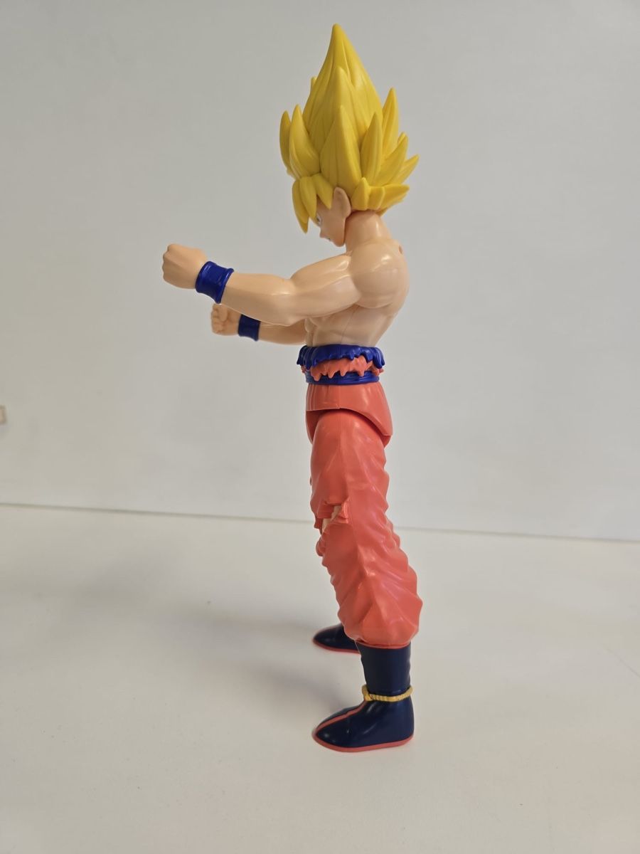 Bandai Figuren: Bandai Super Saiyan Goku – Neu (gemäss Beschreibung) aus Oberurnen von jasmin2fel 3