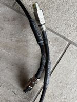 AQVOX LAN CAT7 10G High-End-Netzwerkkabel – defekt