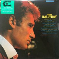 JOHNNY HALLYDAY - LES BRAS EN CROIX