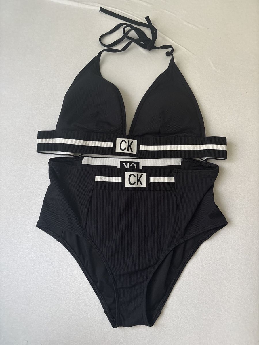 Calvin Klein Costumi da bagno & Bikini: Calvin Klein Bikini – Usato da Zürich venduto da del_gdm2