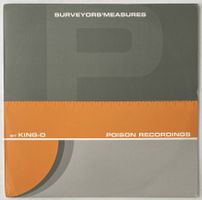 King-O, Surveyors' Measures (Trance)