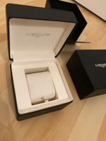 Longines exklusive Mitarbeiter Box (sonst nicht käuflich)