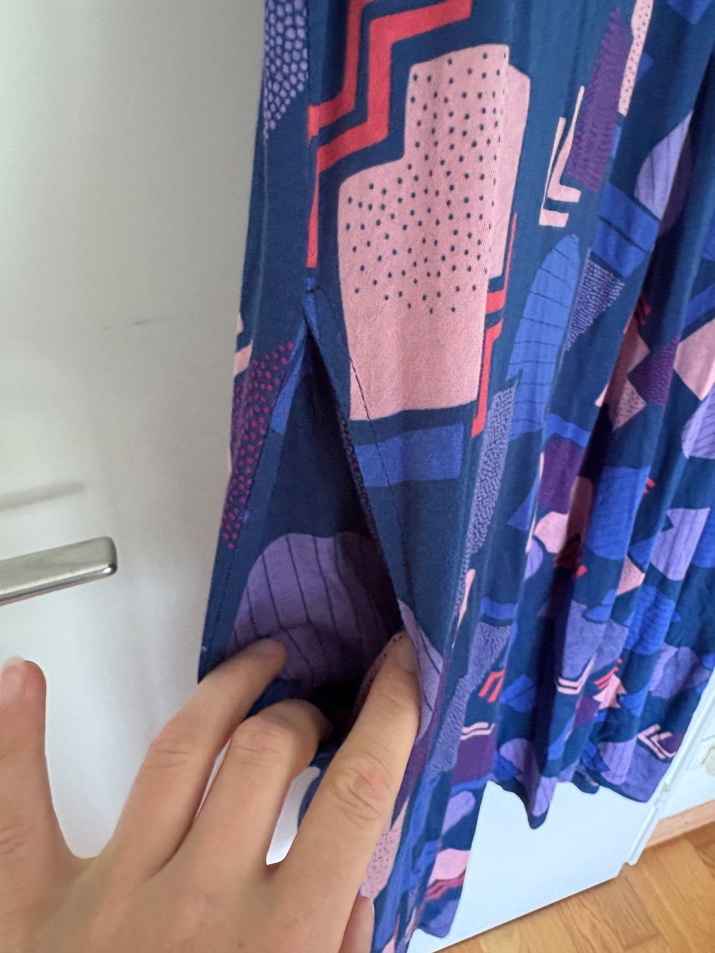 Gudrun Sjöden Vestiti: Ärmelloses Sommerkleid – Usato da Olten venduto da mar_dg8p 2