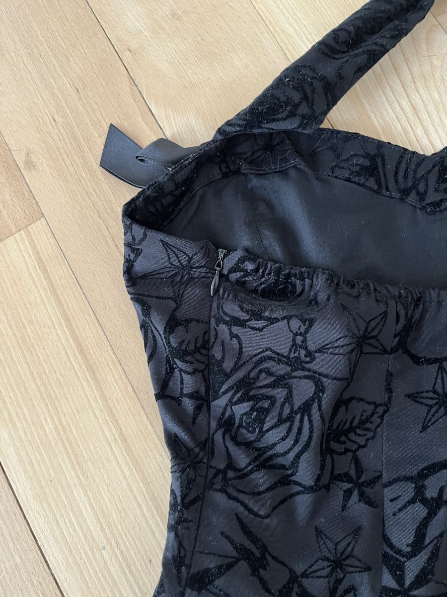 Vestiti: Schwarzes Partyeid gr M/ L – Usato da Aeschlen ob Gunten venduto da Sonjan 2