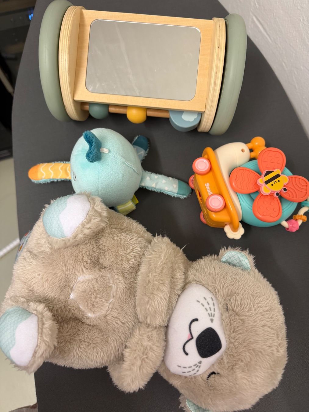 Spielzeuge: Baby Spielzeug – Gebraucht aus Zug von Coca99 2