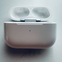 Original Apple Ladecase MagSafe A2700 für AirPods Pro 2 Gen.