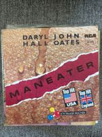 Hall & Oates - Maneater