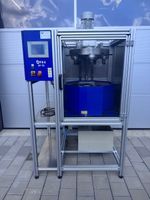 OTEC Schleppschleifanlage DF70 Trocken (Gleitschleifanlage)