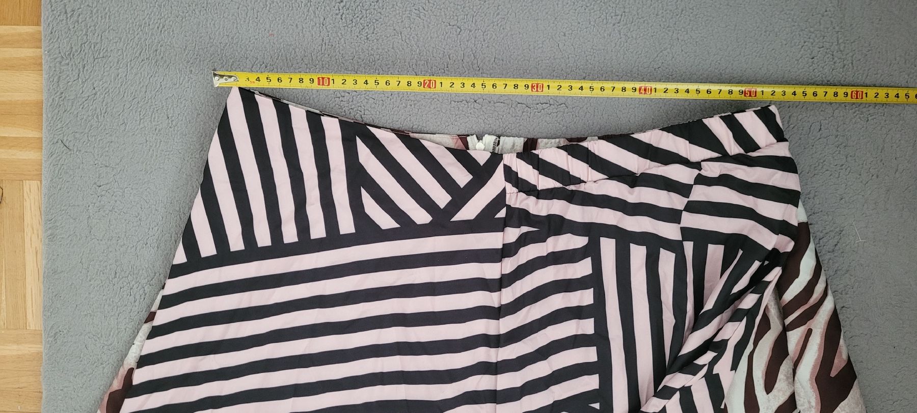 Shein Kleiderpakete: Deux jupes 4XL / NEUF – Neu (gemäss Beschreibung) aus Vevey von x_y_f 2
