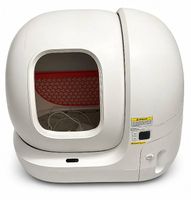 Petkit Pura Max 2.0 - Automatische Katzen-Toilette 