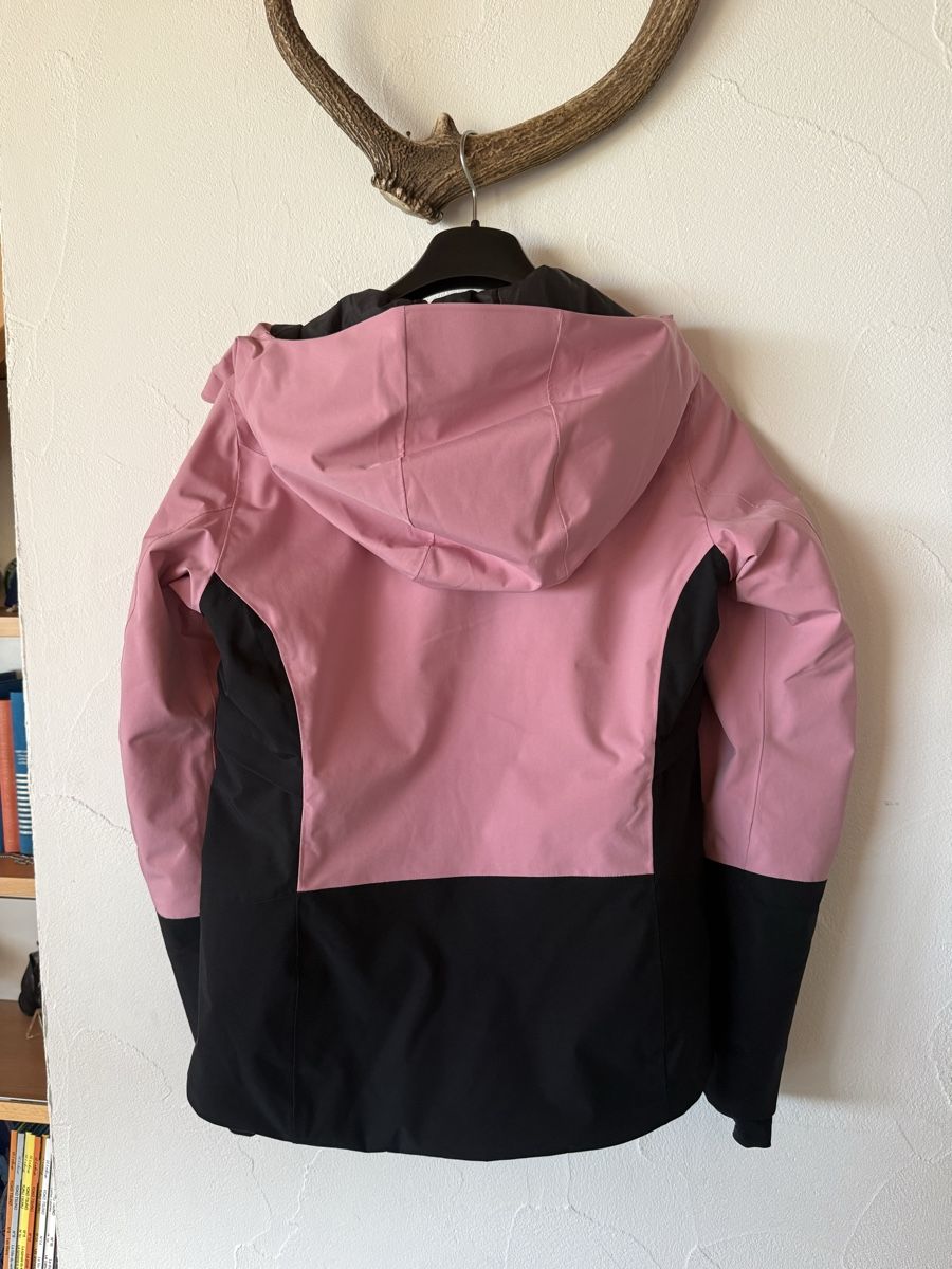 Peak Performance Vestes: Veste Peak Performance Scoot S – D'occasion à Fully par siebst 2