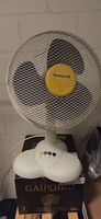 Ventilatore 