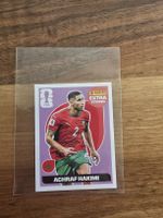 Extra Sticker WM 2026