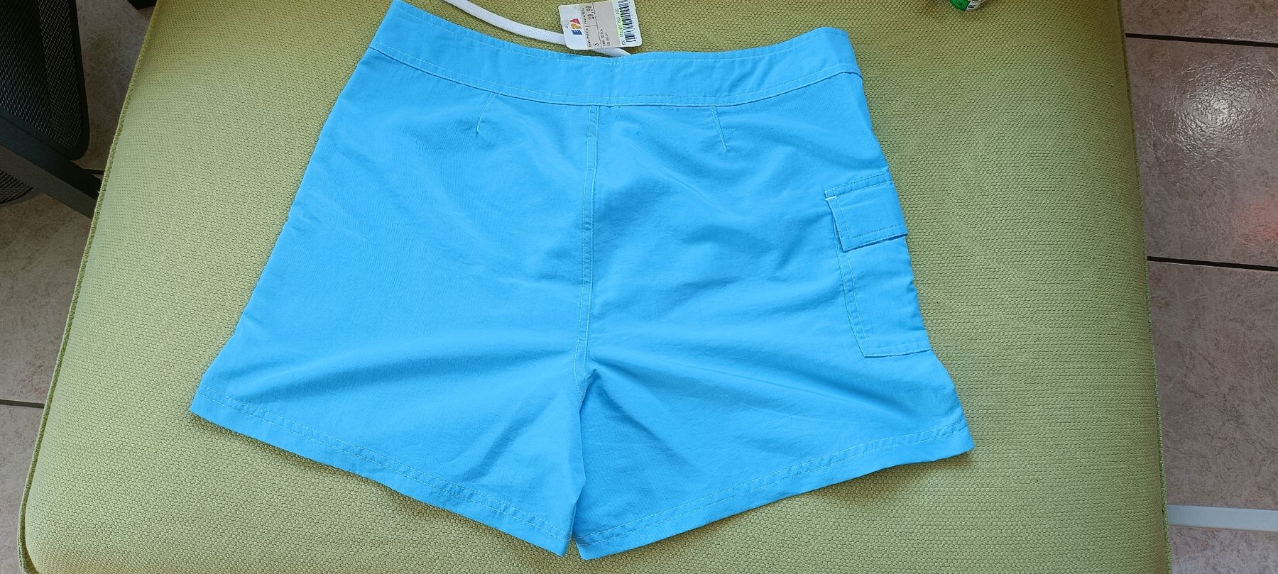Costumi da bagno: neuer Badeanzug Gr. S – Nuovo e nell'imballaggio originale da Porza venduto da tbch 4