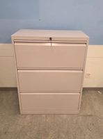 Lista Hängeregistraturschrank / Schubladenschrank Metall
