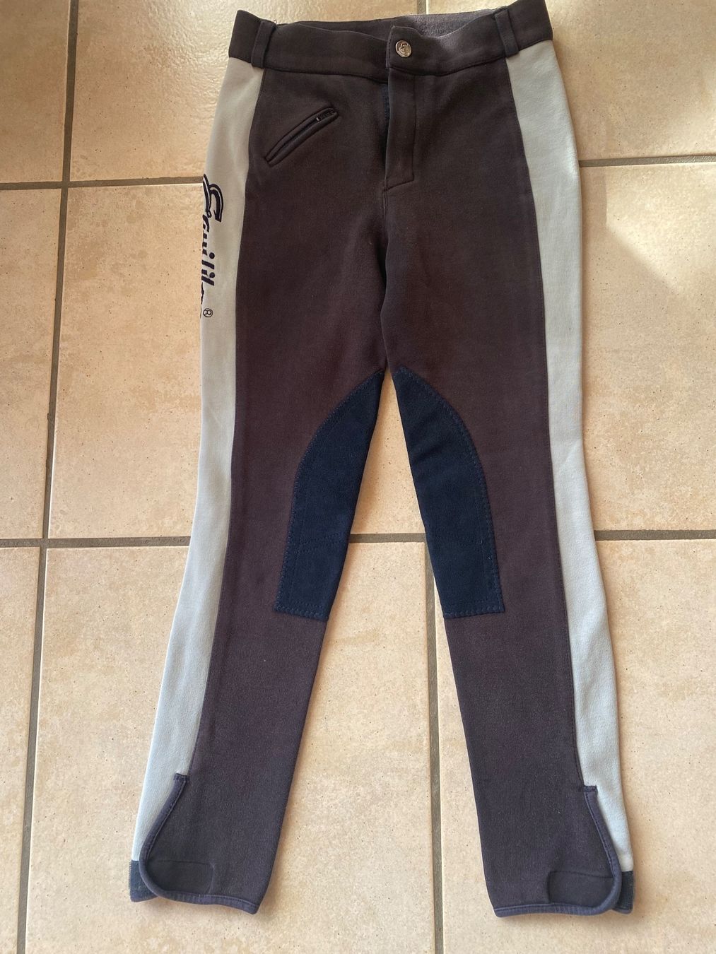 2117 Pantaloni: Reithose 158 ÉQUILIBRE – Usato da Orpund venduto da Mary8972