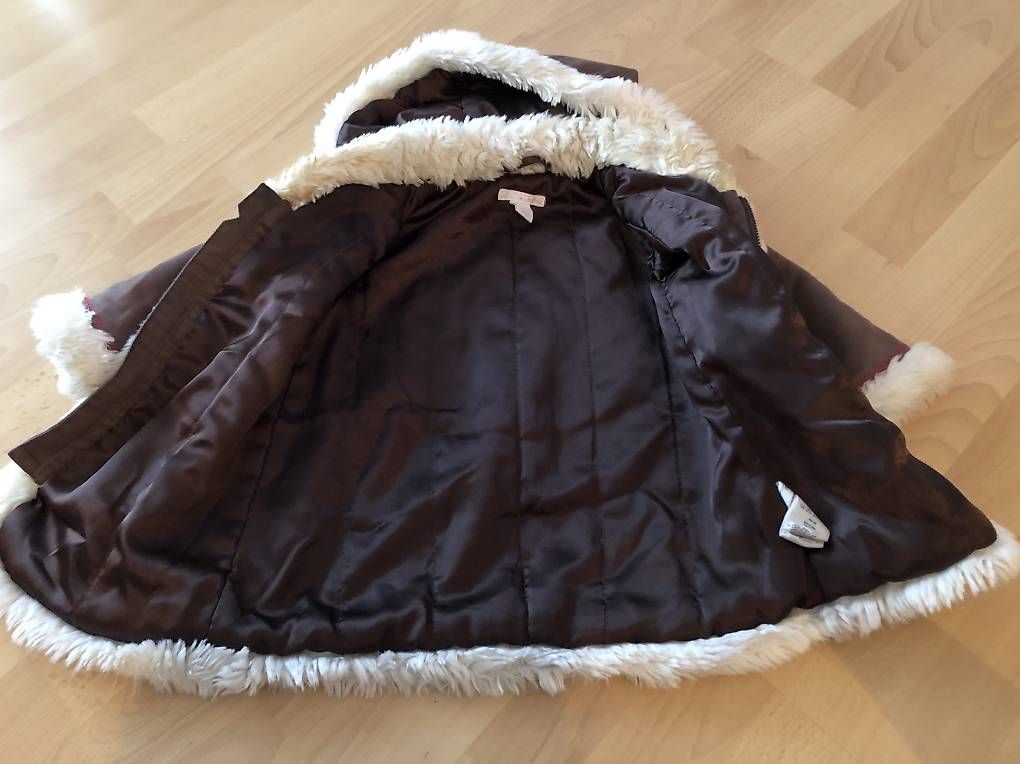 H&M Vestes & Manteaux: Winterjacke Gr 86 – D'occasion à Oberbuchsiten par etr_2jg5 1