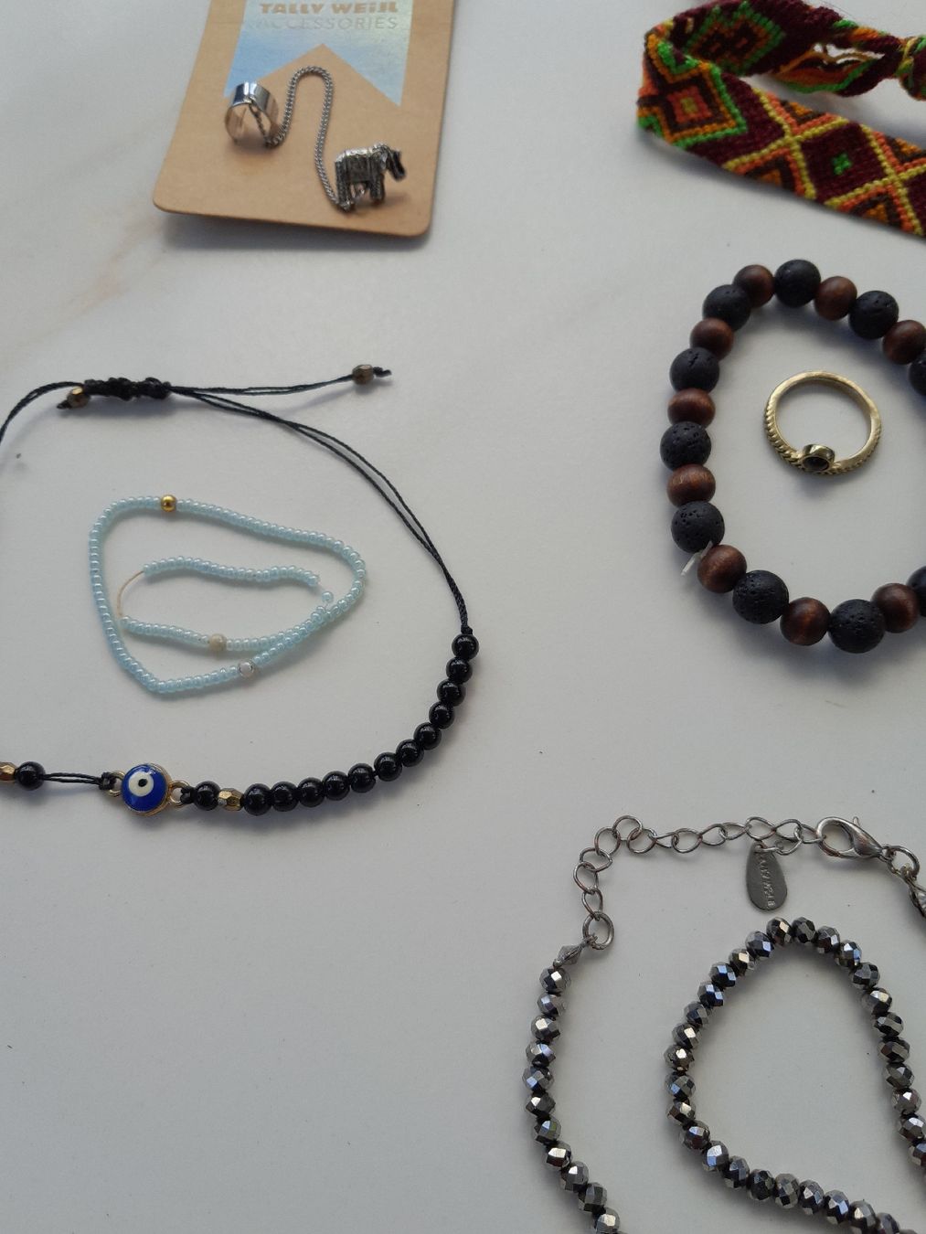 Altri gioielli: Schmuck set – Usato da rombach venduto da Stockbrand 1