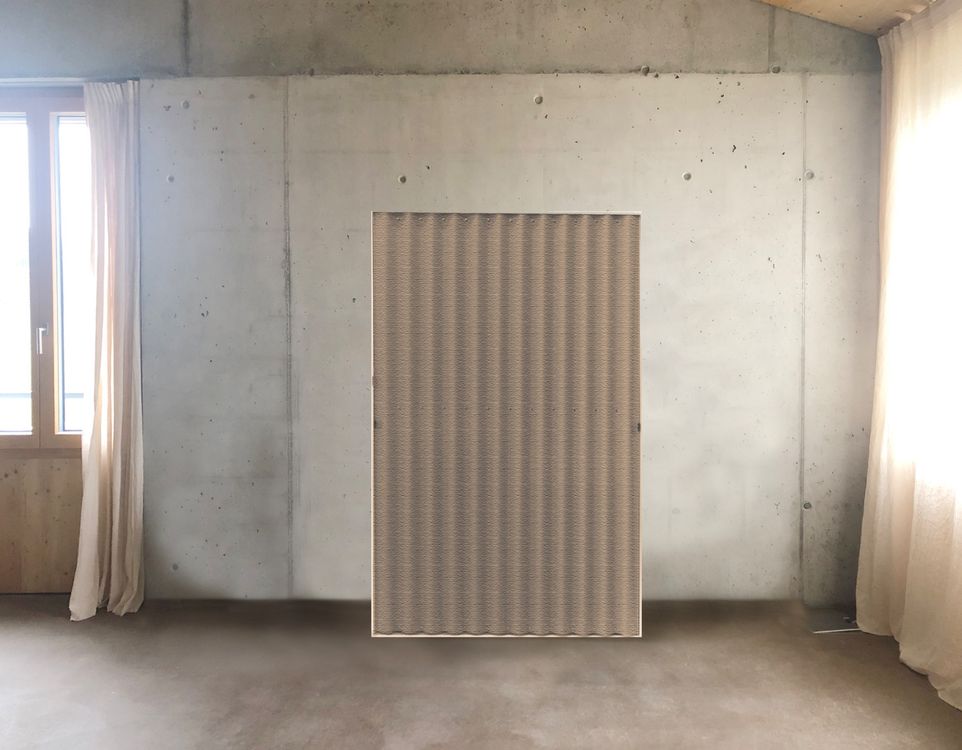 Neuer Designer Schrank von Kurt Thut (Neu und originalverpackt) in Bern ...