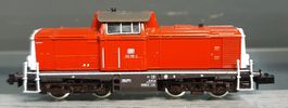 ARNOLD: DB DIESELLOK BR 212 ROT TOP-ZUSTAND