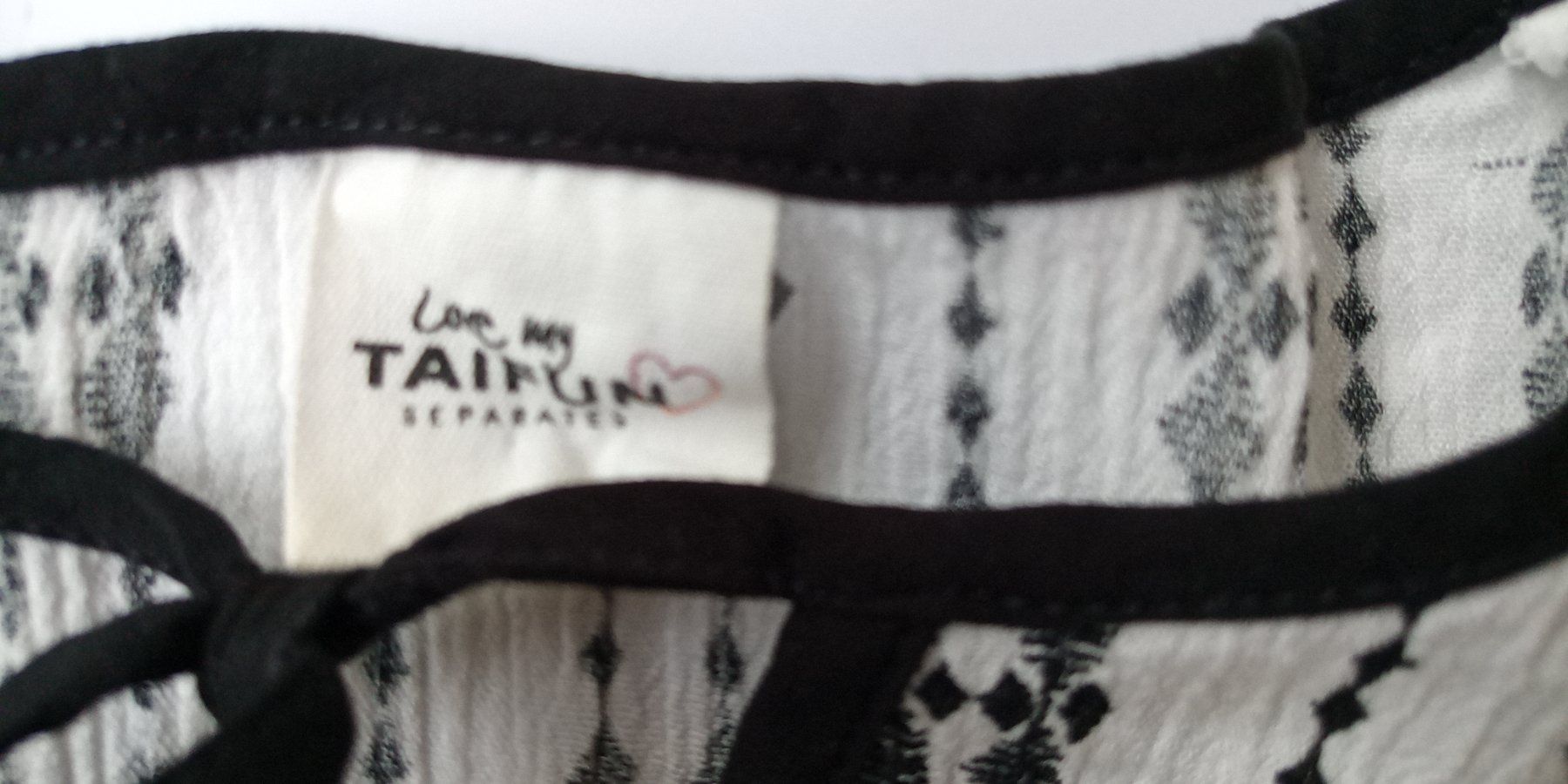 Camicette: T-Shirt/Bluse – Nuovo (secondo la descrizione) da Wängi venduto da Ladys_First 3