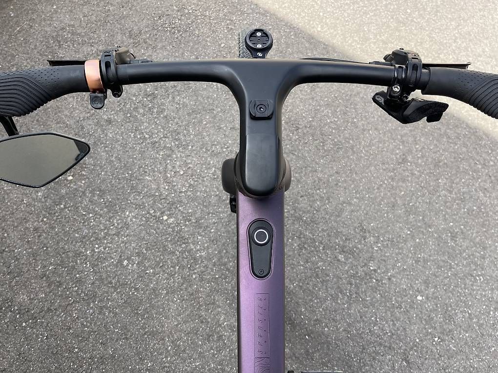 Biciclette: Scott Speedster eride – Usato da Villarbeney venduto da Purit0 3