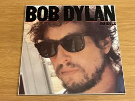 Bob Dylan Infidels Lp Netherlands