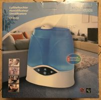 Umidificatore d'aria ultrasonico