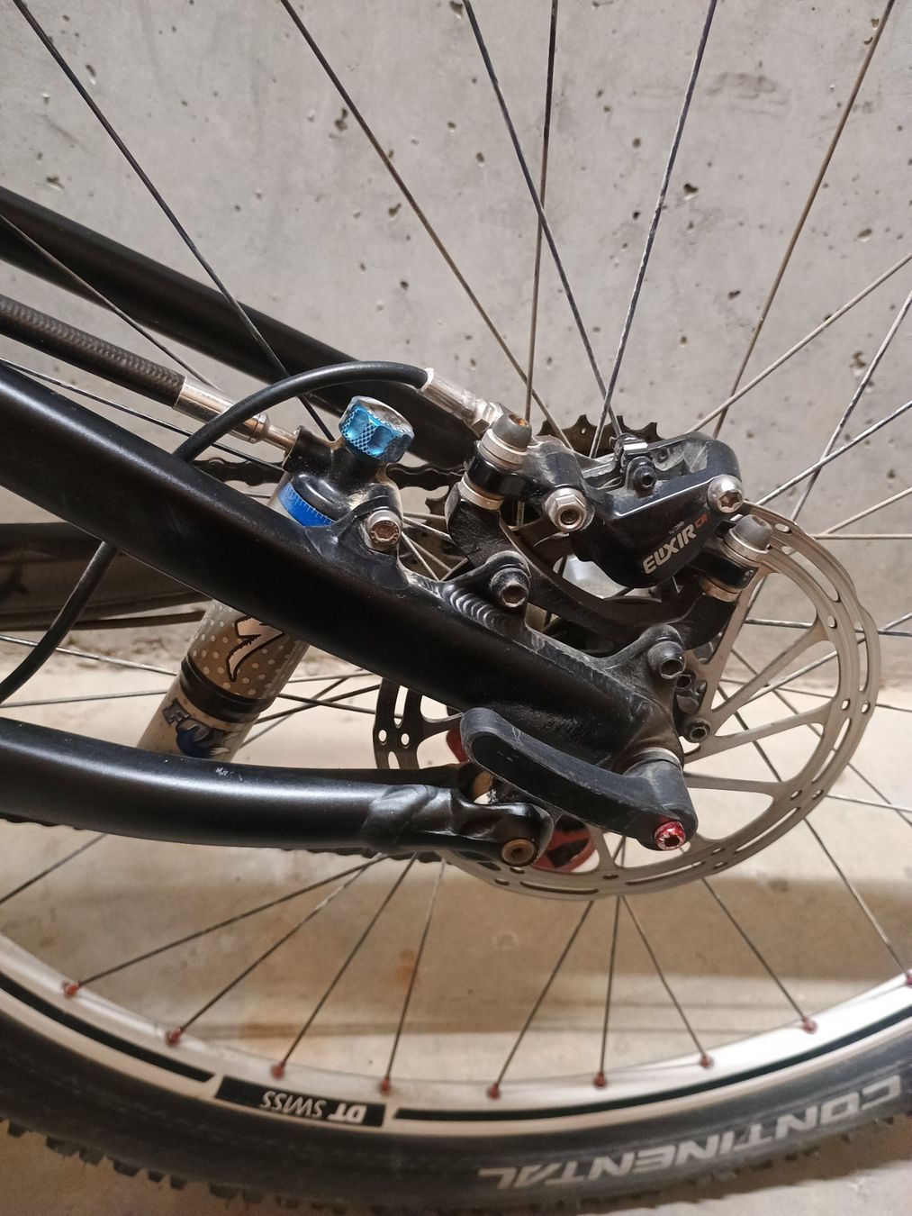 Specialized Biciclette: Specialized Stumpjumper Fully MTB 26" – Usato da Biel/Bienne venduto da team_decosterd 3