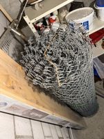 Maschendrahtrolle gebraucht