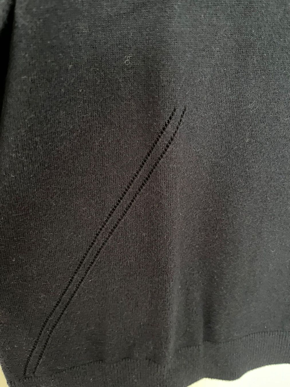 Top: Pull Berenice - Taille S – Usato da Stallikon venduto da lasm 3