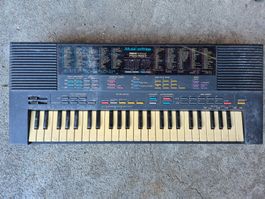 Yamaha Music Station, PSS-580 Porta Sound