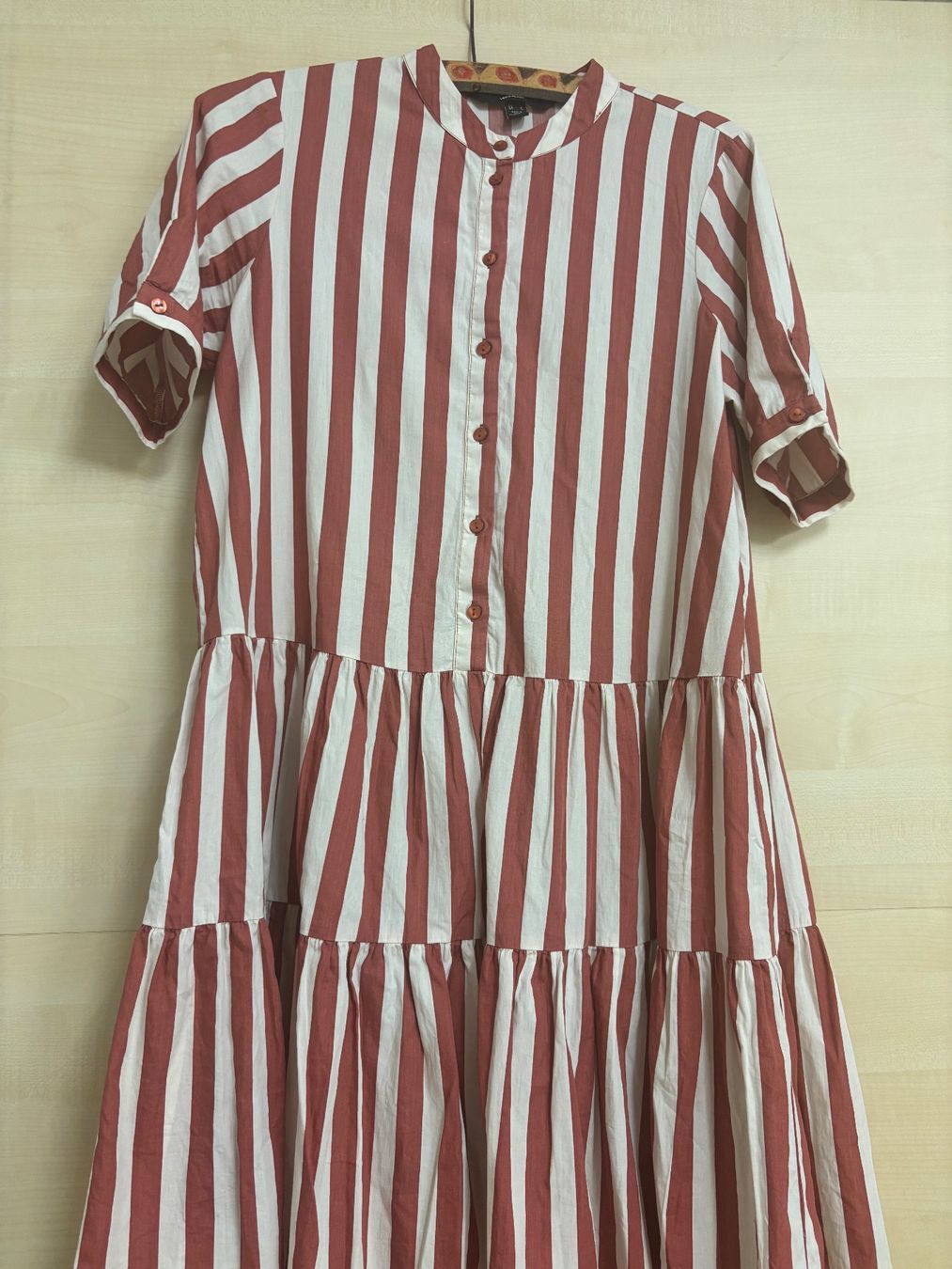 Vero Moda Vestiti: VERO MODA Sommerkleid, Grösse S, neu – Nuovo (secondo la descrizione) da Münchenstein venduto da sil_h6c9