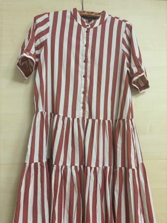 VERO MODA Sommerkleid, Grösse S, neu