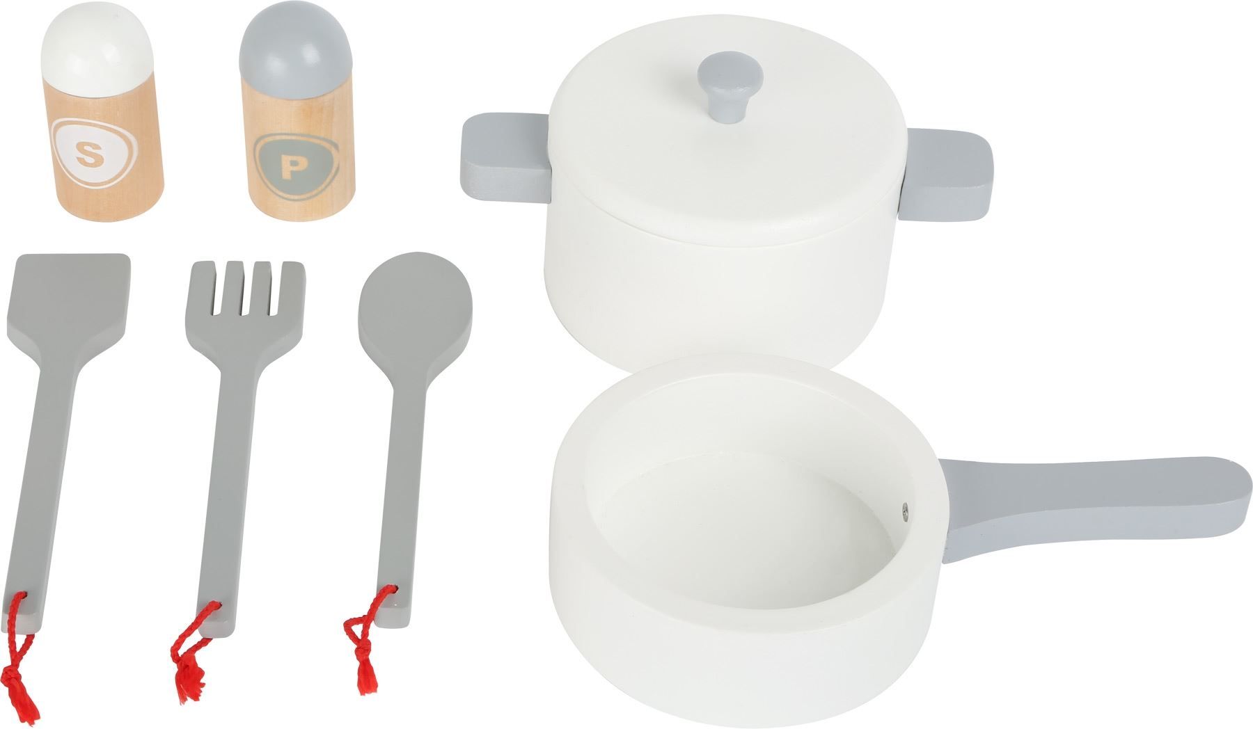 Spielzeuge: Kinder Spielküche mit Kühlschrank etc. – Neu und originalverpackt aus Wettingen von Swala 3