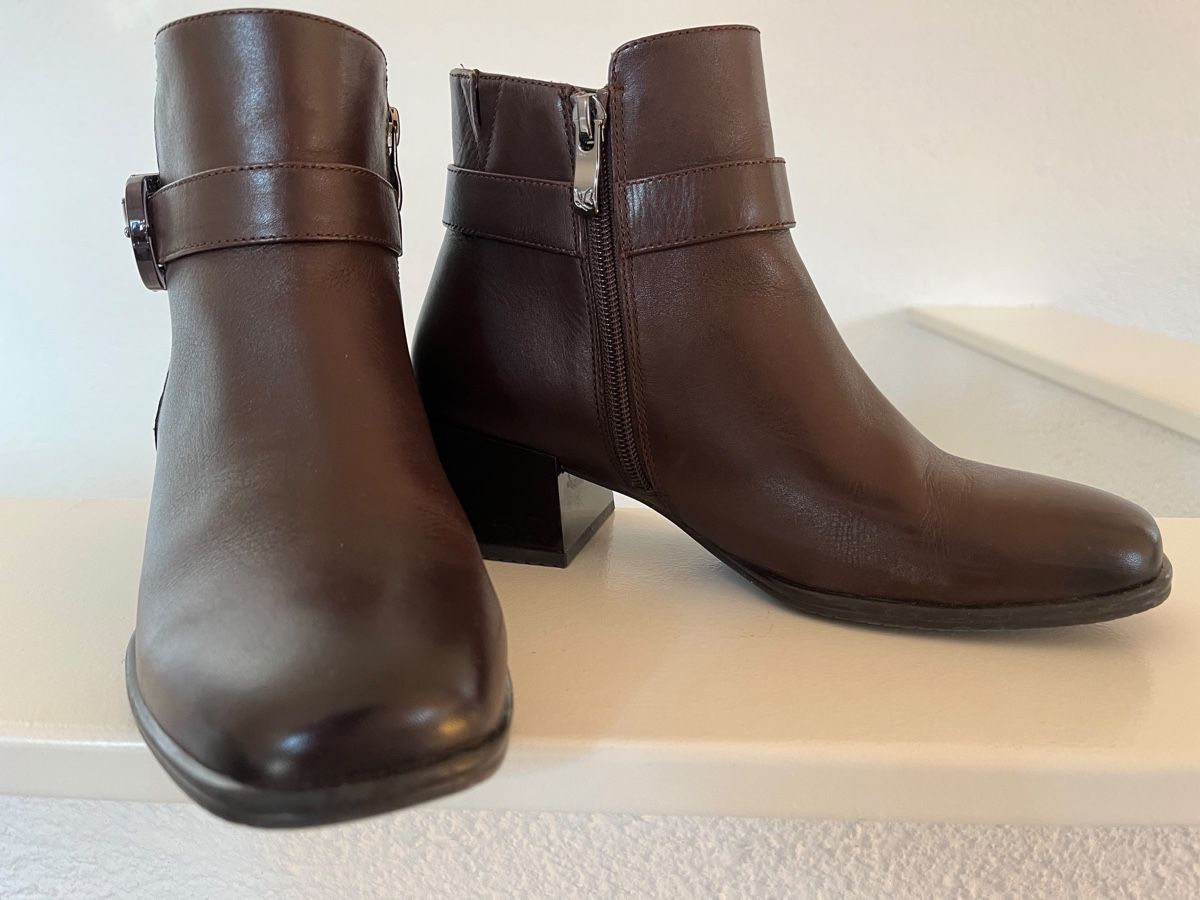 Scarpe da donna: Stiefeletten von Caprice – Usato da Thun venduto da mir_8tjd 4