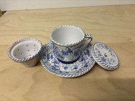 Teetasse