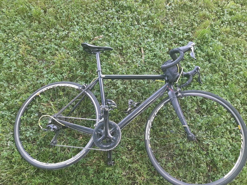 Radon Rennrad Shimano 105 | Kaufen auf Ricardo