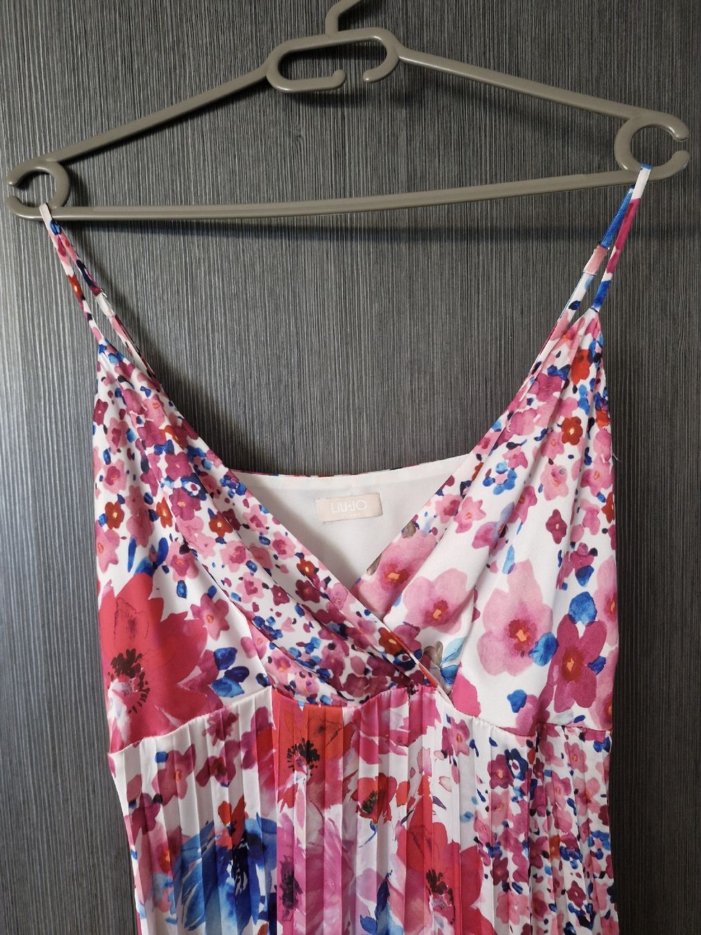 Liu Jo Kleider: Sublime robe Liu Jo taille 40 porté 1x – Neu (gemäss Beschreibung) aus Cudrefin von Jnini12 4