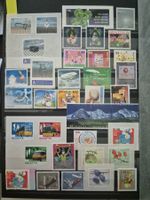Frankaturware 100 CHF. GRATISLIEFERUNG !