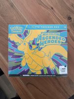 Pokémon Ascended Heroes ETB - EN & OVP