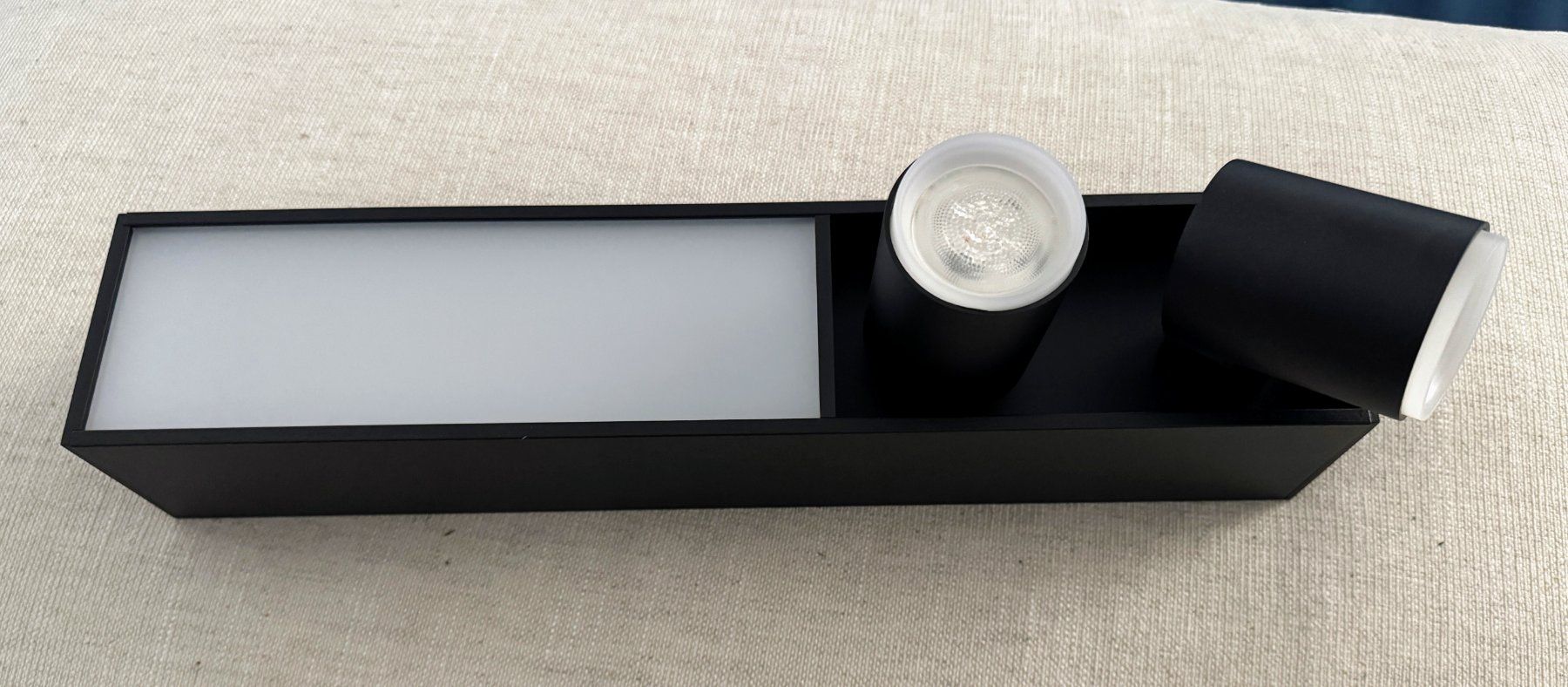 Philips Lampadari & plafoniere: Philips Hue Centris - 1410 Lumen – Usato da Steinhausen venduto da Jo_sy